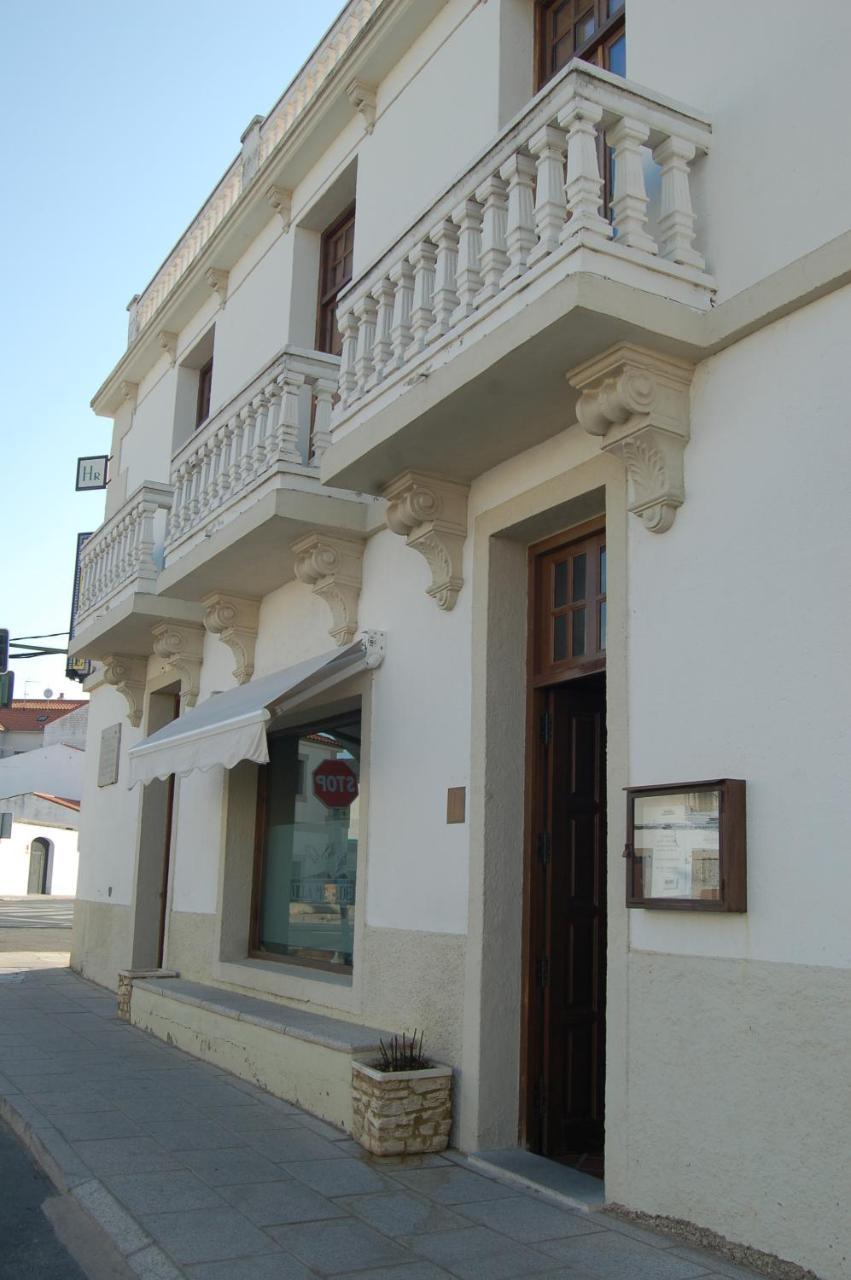 Hotel Rural Villa Matilde Malpartida de Caceres Exterior photo
